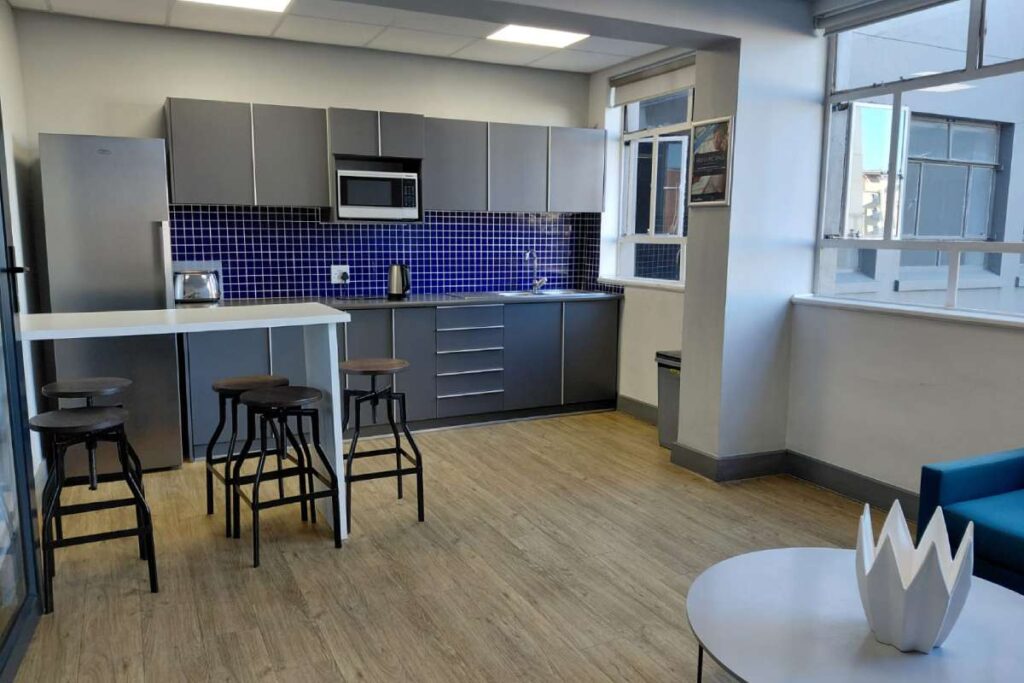 MyOffice@Dealshouse - Kitchen