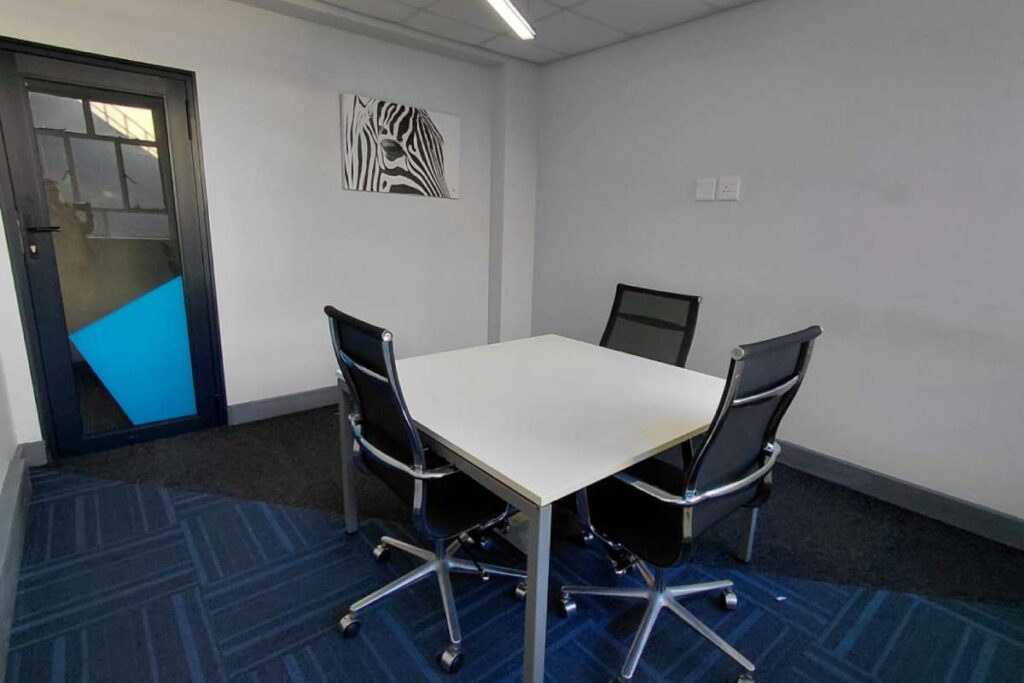 MyOffice@Dealshouse - Meeting Room