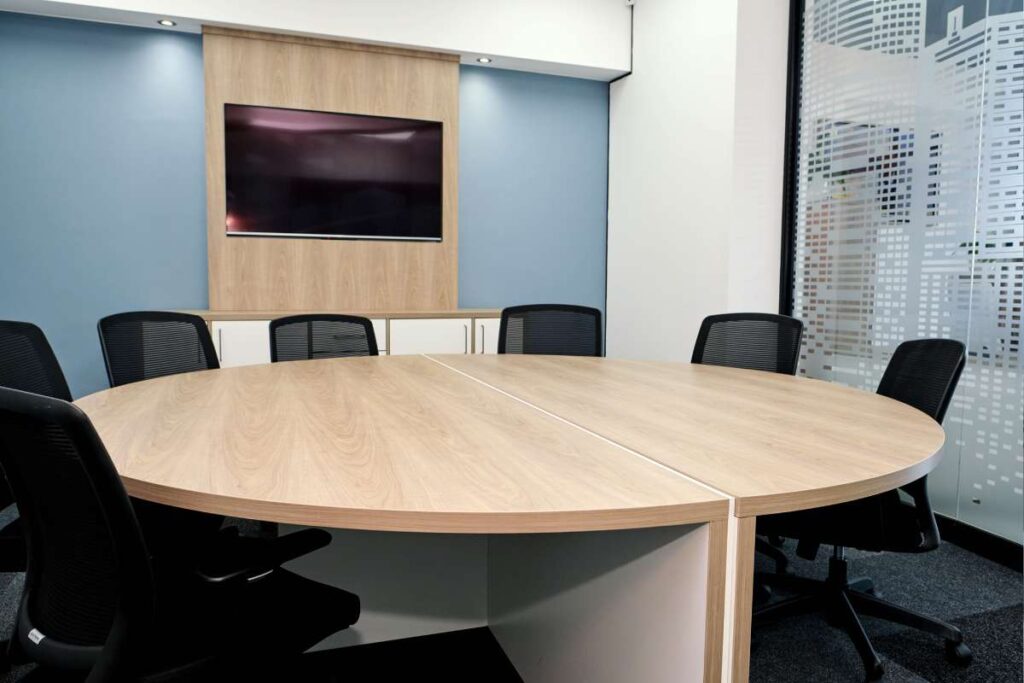 myoffice@- meeting room